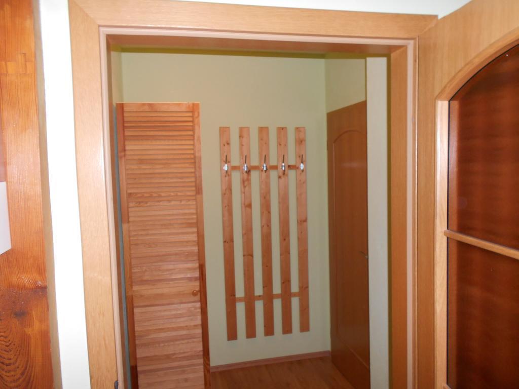 Apartmány Base Camp Železná Ruda Esterno foto